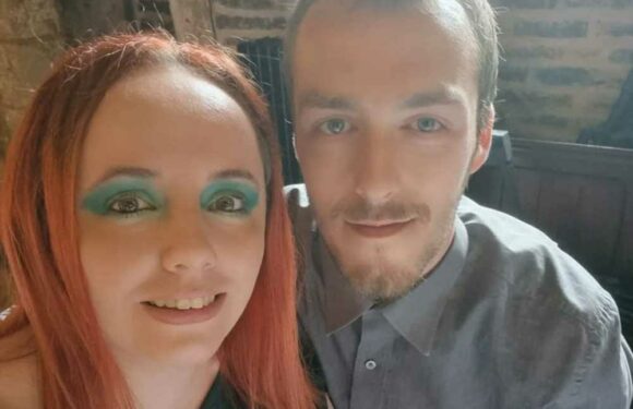 Dad, 29, killed after being hit by a tram as broken-hearted fiancée reveals he died just days before his son's birthday | The Sun