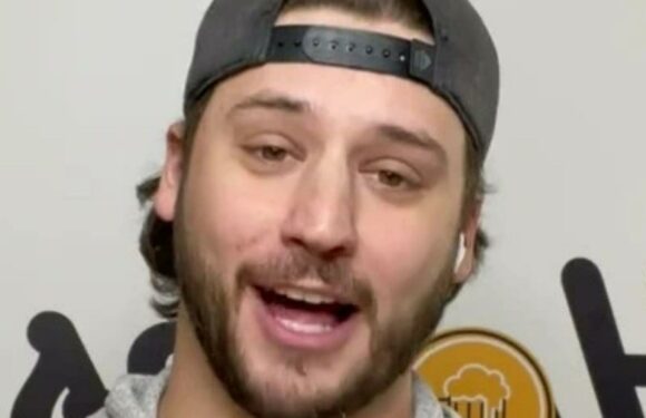 Dad-to-be shares fives dos and don’ts for when your other half is expecting and pregnant women declare him a keeper | The Sun