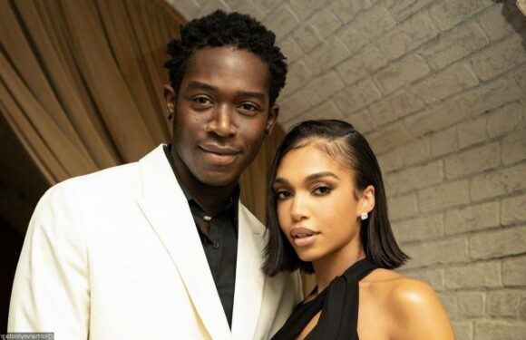 Damson Idris Slams Miserable People Amid Lori Harvey Dating Reports