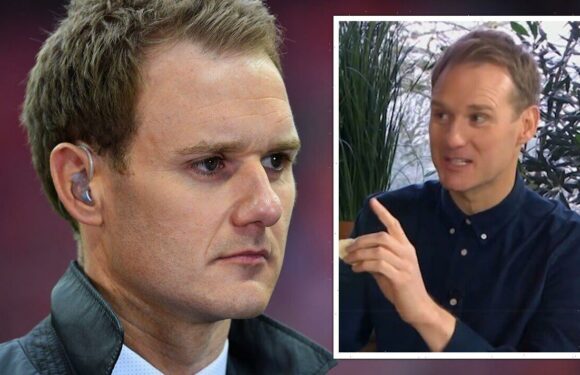 Dan Walker shares ‘worst thing I ever did’ in sibling horror story