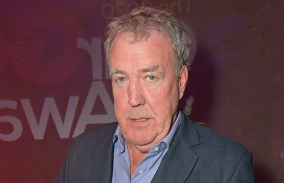 Dan Wootton says Clarkson made a mistake but shouldn’t have apologised