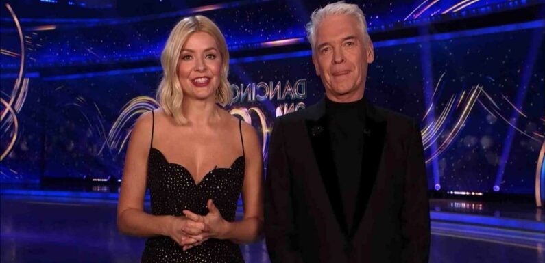 Dancing On Ice fans think show winner was ‘revealed’ in the first episode – do you agree? | The Sun