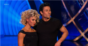Dancing on Ice’s Joey Essex ‘confirms’ romance with co-star Vanessa Bauer