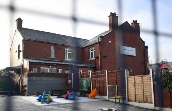 ‘Dangerous’ UK nursery where children eat pebbles and each other’s poo