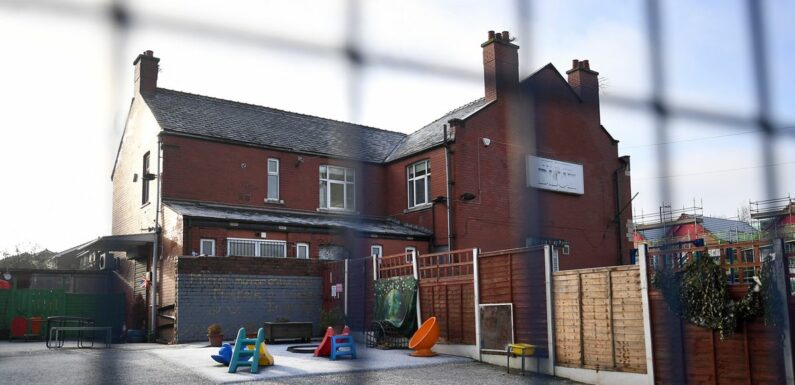 ‘Dangerous’ UK nursery where children eat pebbles and each other’s poo