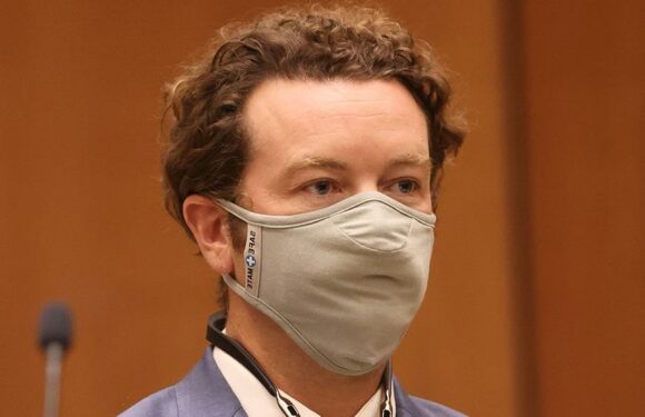 Danny Masterson to Face Second Trial on Rape Charges