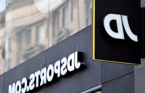 Data of 10m customers may have been stolen in JD Sports 'hack'