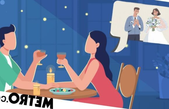 Datedreaming: Why your crush can't live up to your unrealistic expectations