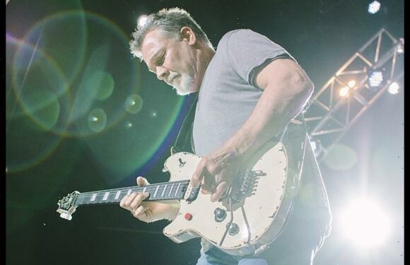 David Lee Roth Reflects On Working With Eddie Van Halen: Better Than Any Love Affair