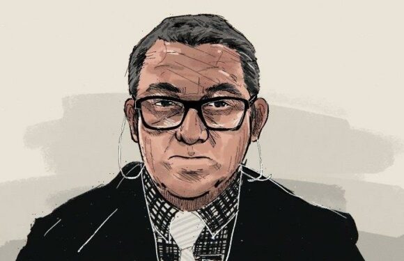 Defence lawyers push to keep Greg Lynn’s ‘explosive’ police interviews a secret