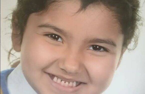 Delivery driver 'hit and killed' little girl, 5, before 'refusing to call an ambulance and going to deliver takeaway' | The Sun