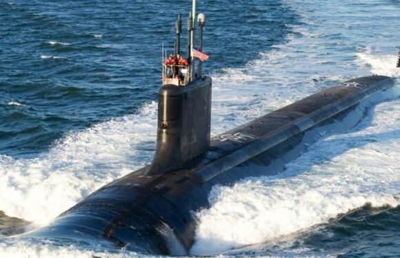 Democrat push to grant Australia a waiver to import nuclear subs earlier than expected
