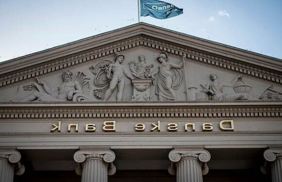 Denmark records its first ever year with no bank robberies
