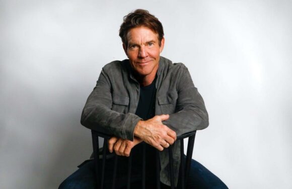 Dennis Quaid Joins David Oyelowo in ‘Bass Reeves’ Series at Paramount+ With Taylor Sheridan Producing