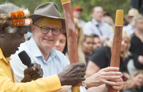 Detail isn’t needed to vote on the Voice, but explaining these four things wouldn’t hurt