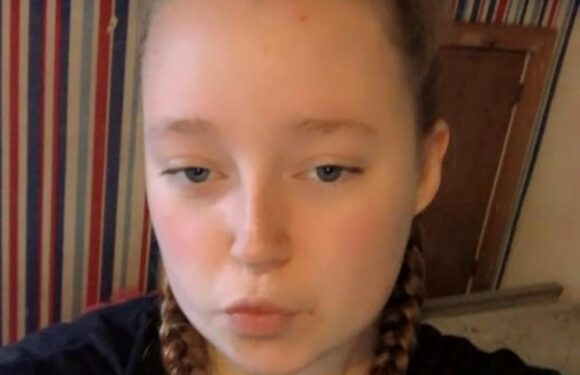 Devastated parents of teen, 18, killed in fire pay tribute to 'outgoing' daughter and say 'we can't believe she's gone' | The Sun