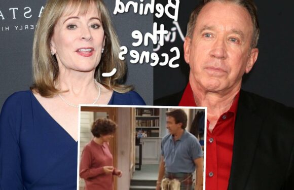 Did Tim Allen Flash ANOTHER Home Improvement Co-Star? The Story Behind The Resurfaced Clip!