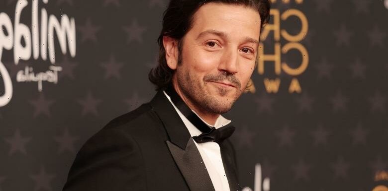 Diego Luna on Andor Success: Its Been Celebrated Because Its Different