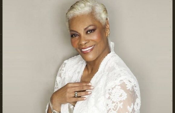 Dionne Warwick Reveals Planned Gospel Duet With Dolly Parton