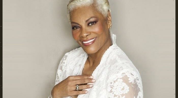 Dionne Warwick Reveals Planned Gospel Duet With Dolly Parton