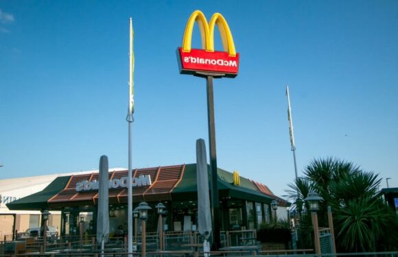 Does McDonald’s deliver and how much is delivery? – The Sun | The Sun