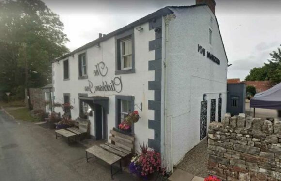 Dog-friendly pub boss dishes out brutal response to customer who claims he is 'so rude' – but are they right? | The Sun