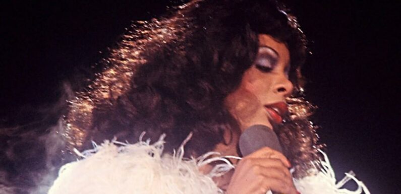 Donna Summer Documentary, Disney Animation Celebration Complete Berlinale Special Lineup (EXCLUSIVE)