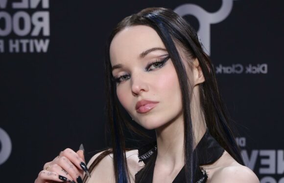 Dove Cameron Channels ‘Chicago’ In First Look at ‘Schmigadoon!’ Season 2