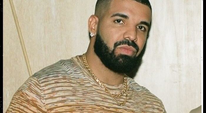 Drake Drops 'Jumbotron Sh-t Poppin' Video