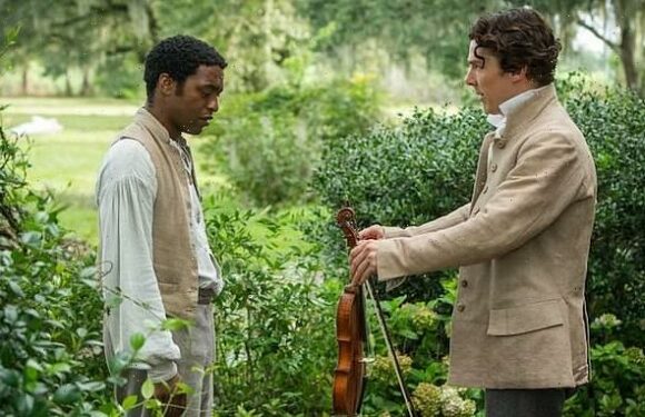 EPHRAIM HARDCASTLE: Could Cumberbatch be entitled to compensation?