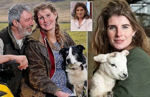 EXCLUSIVE: Amanda Owen still single since split from husband Clive