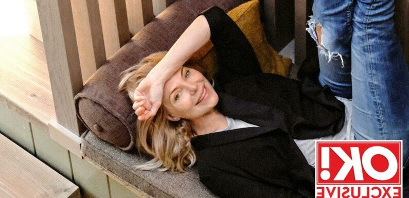 EastEnders Samantha Womack on how cancer helped her fall in love with her body
