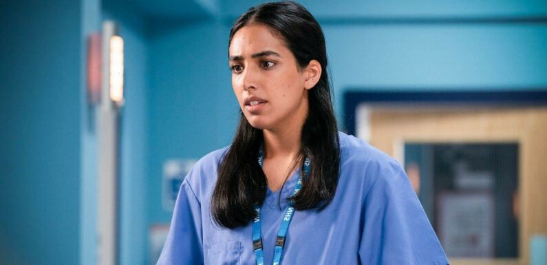 EastEnders star Gurlaine Kaur Garcha quits soap after four years playing Ash Panesar