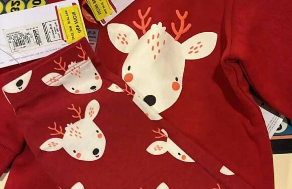 Ecstatic shoppers are showing off their whopping M&S sales hauls – from 99p tops to 49p trousers | The Sun