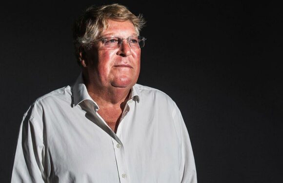 Ed Stourton slams current The Today Programme hosts