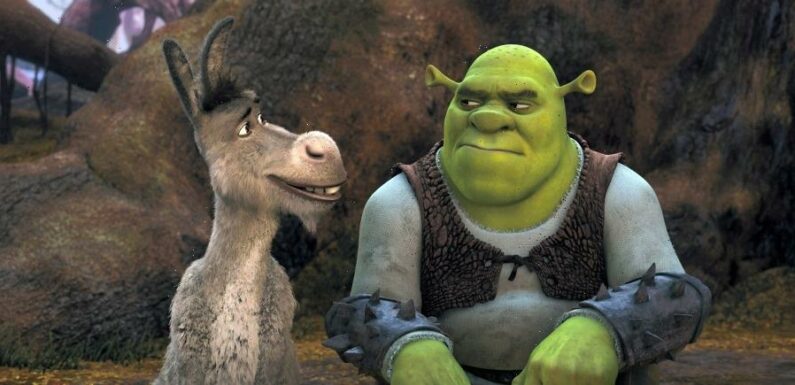Eddie Murphy Wants ‘Shrek 5,’ Says Donkey Deserves a Spinoff Over Puss in Boots: ‘Puss Aint as Funny as the Donkey’