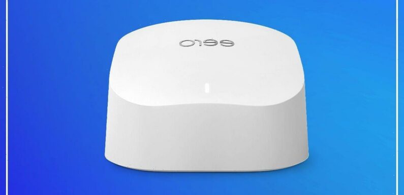 Eero 6 review: Upgrade to Wi-Fi 6 at a lower cost