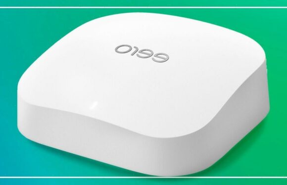 Eero Pro 6E review: Superb Wi-Fi 6E comes at a cost