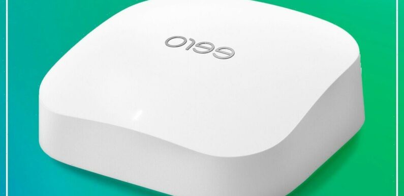 Eero Pro 6E review: Superb Wi-Fi 6E comes at a cost