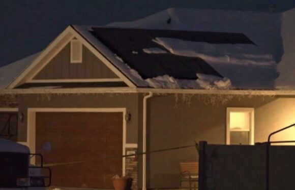 Eight bodies found in Enoch City, Utah home with 5 children among the dead after 911 call led cops to shooting victims | The Sun
