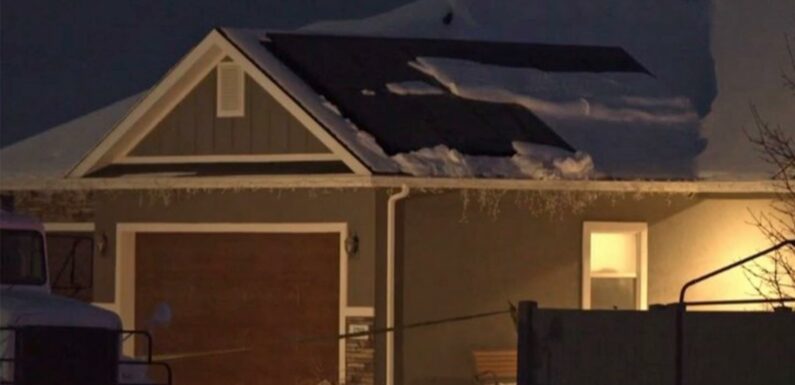 Eight bodies found in Enoch City, Utah home with 5 children among the dead after 911 call led cops to shooting victims | The Sun