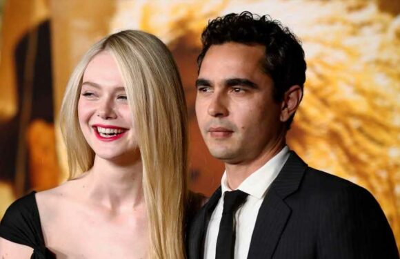 Elle Fanning, Max Minghella Age Gap 'Isn't an Issue' for 'Serious' Romance