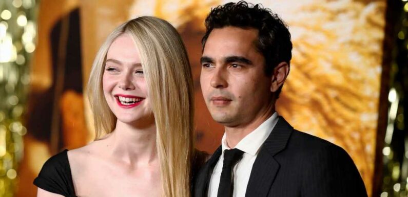 Elle Fanning, Max Minghella Age Gap 'Isn't an Issue' for 'Serious' Romance