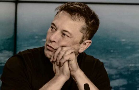 Elon Musk Becomes First Person To Ever Lose $200 Million
