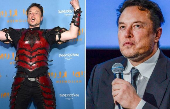 Elon Musk wins Guinness World Record for ‘biggest loser ever’ by losing fortune