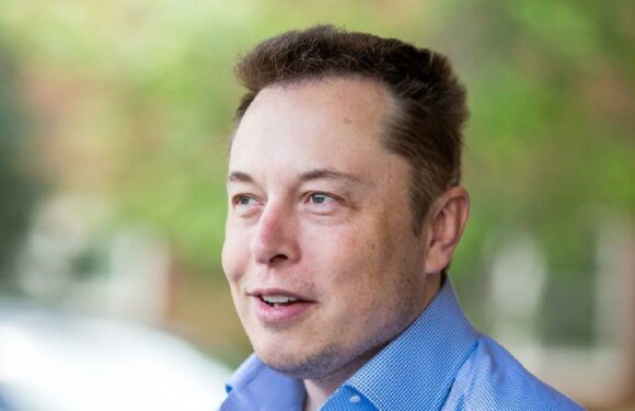 Elon Musk’s Jet Flew 130 Times, Spent $1.1 Million On Fuel In 2022