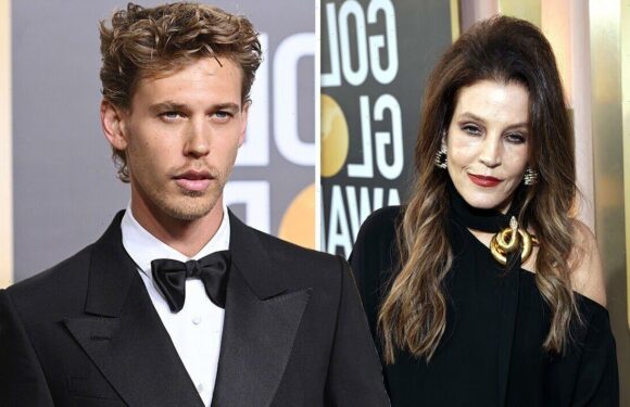 Elvis star Austin Butler heartbroken over Lisa Marie Presleys death