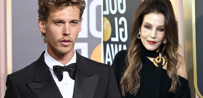 Elvis star Austin Butler heartbroken over Lisa Marie Presleys death