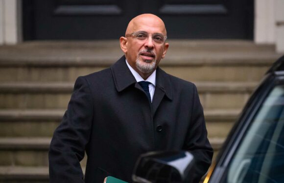 Embattled Tory Chair Nadhim Zahawi fights for his career amid tax scandal as former minister tells him to stand down | The Sun