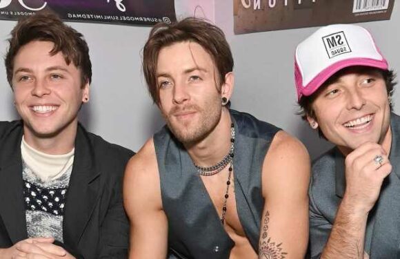 Emblem3 Kick Off New Year With New Album Announcement